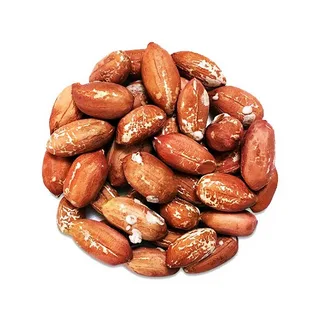 تصویر 3 از بهترین بادام زمینی شور + قیمت خرید عالی